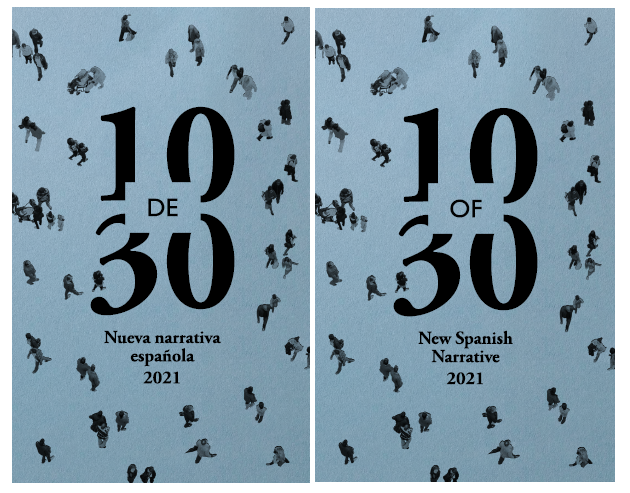 Feria Internacional del Libro de Frncfort 2022