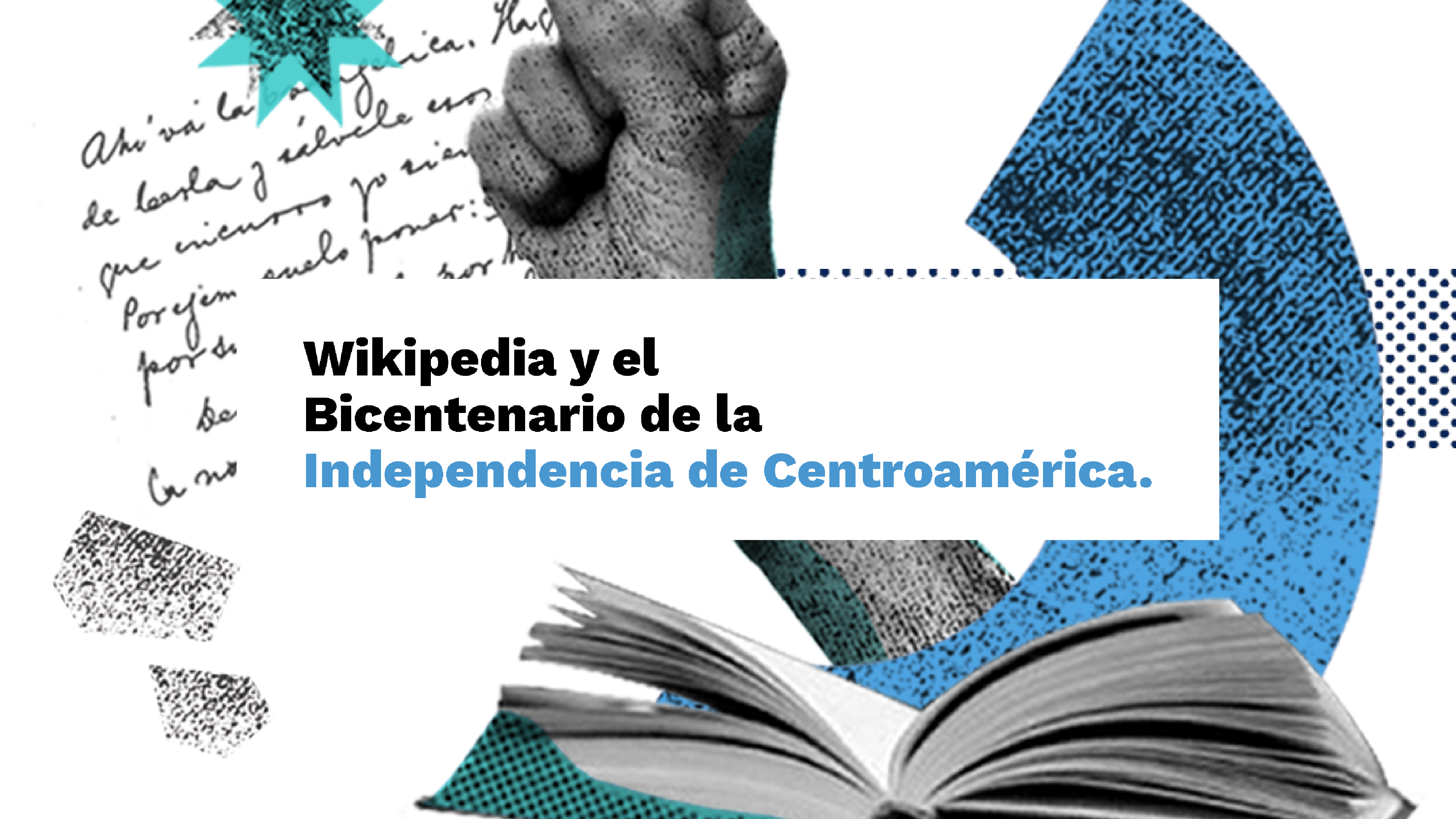 Wikipedia y el Bicentenario de la Independencia de Centroamrica