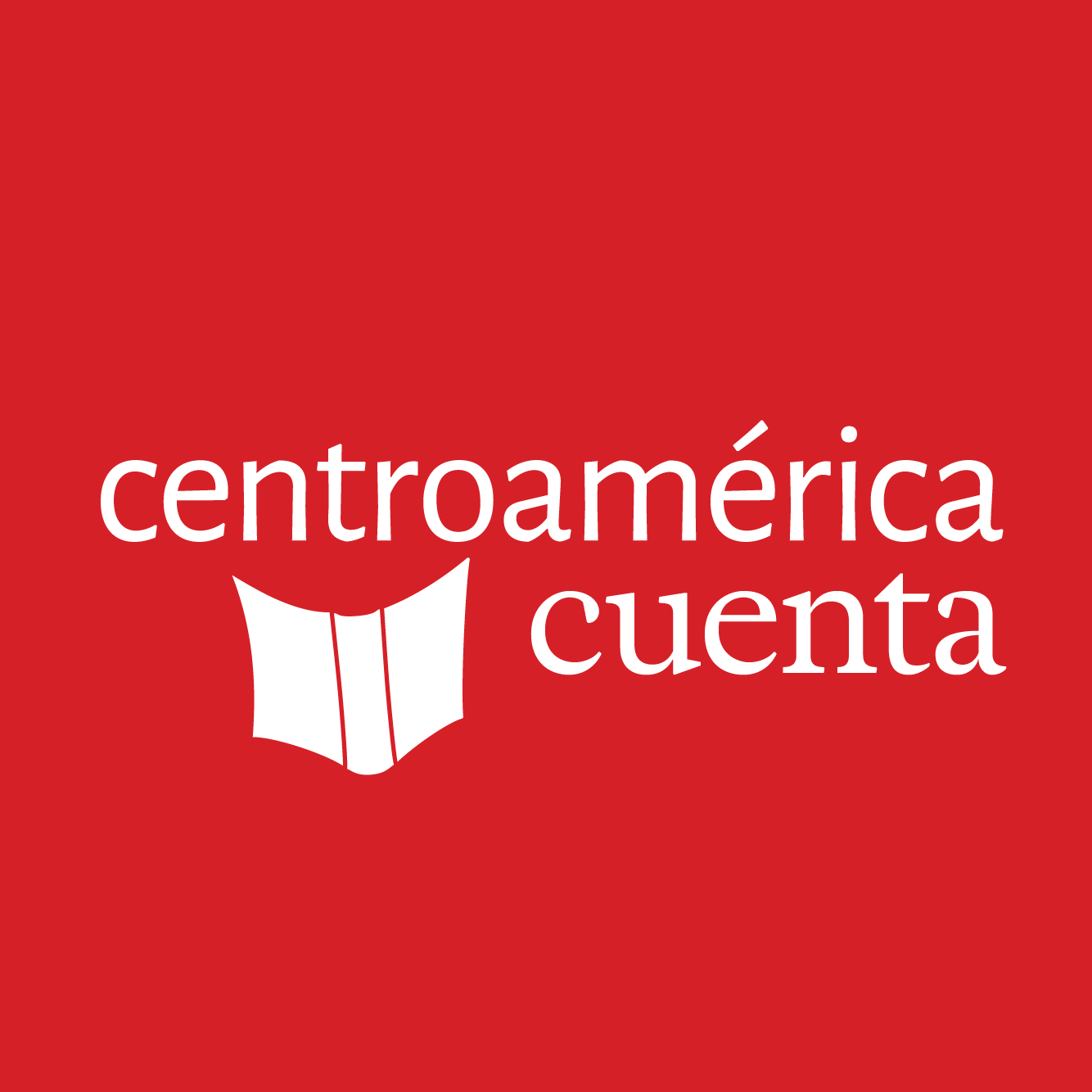 Centroamrica Cuenta en Casa de Amrica