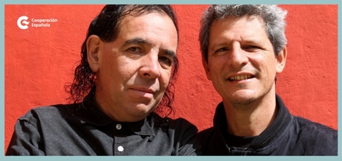 Conversatorio El Violonchelo guatemalteco