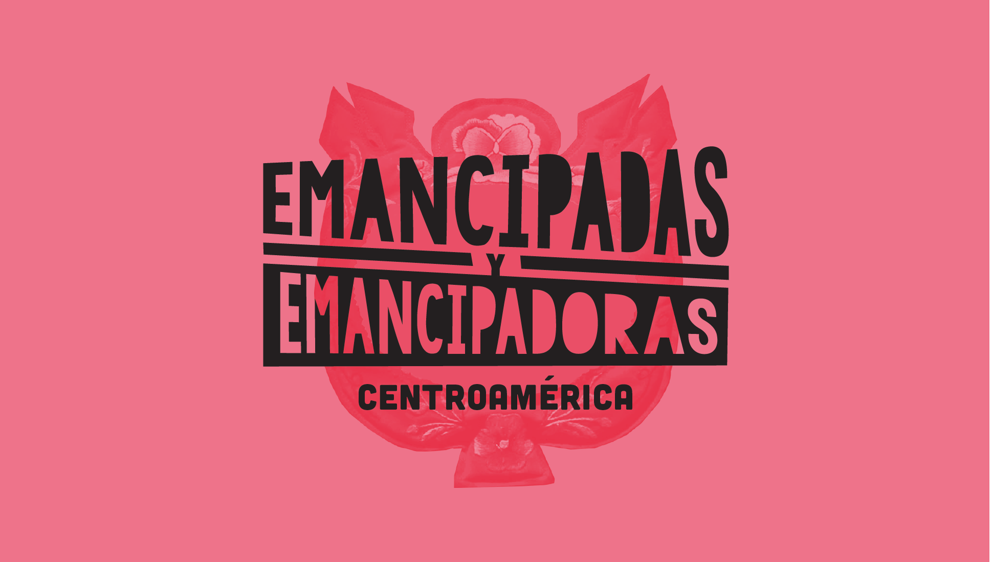 Emancipadas y Emancipadoras Programa de actividades