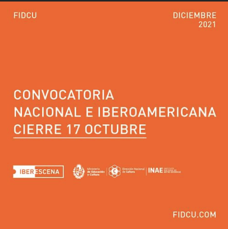 Festival Internacional de Danza Contempornea de Uruguay