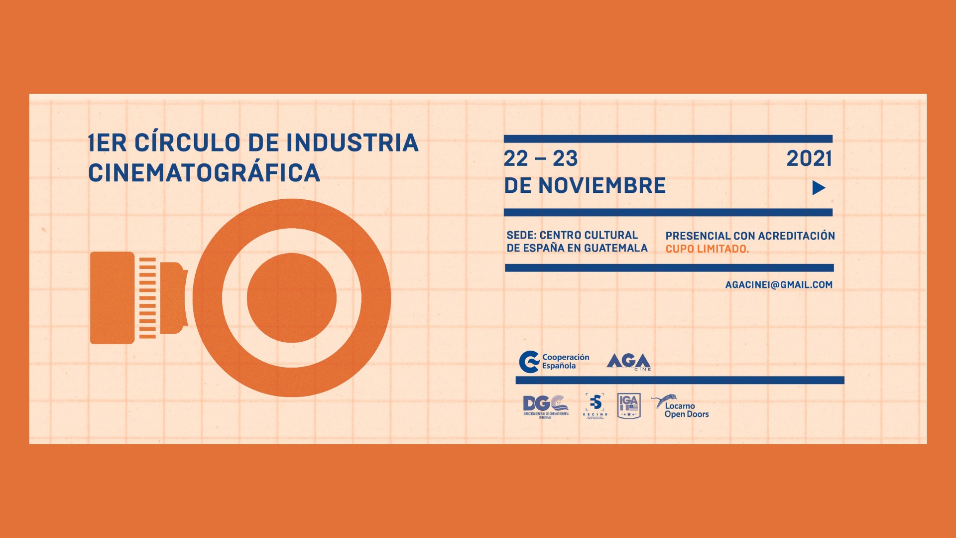 1er Crculo de Industria Cinematogrfica