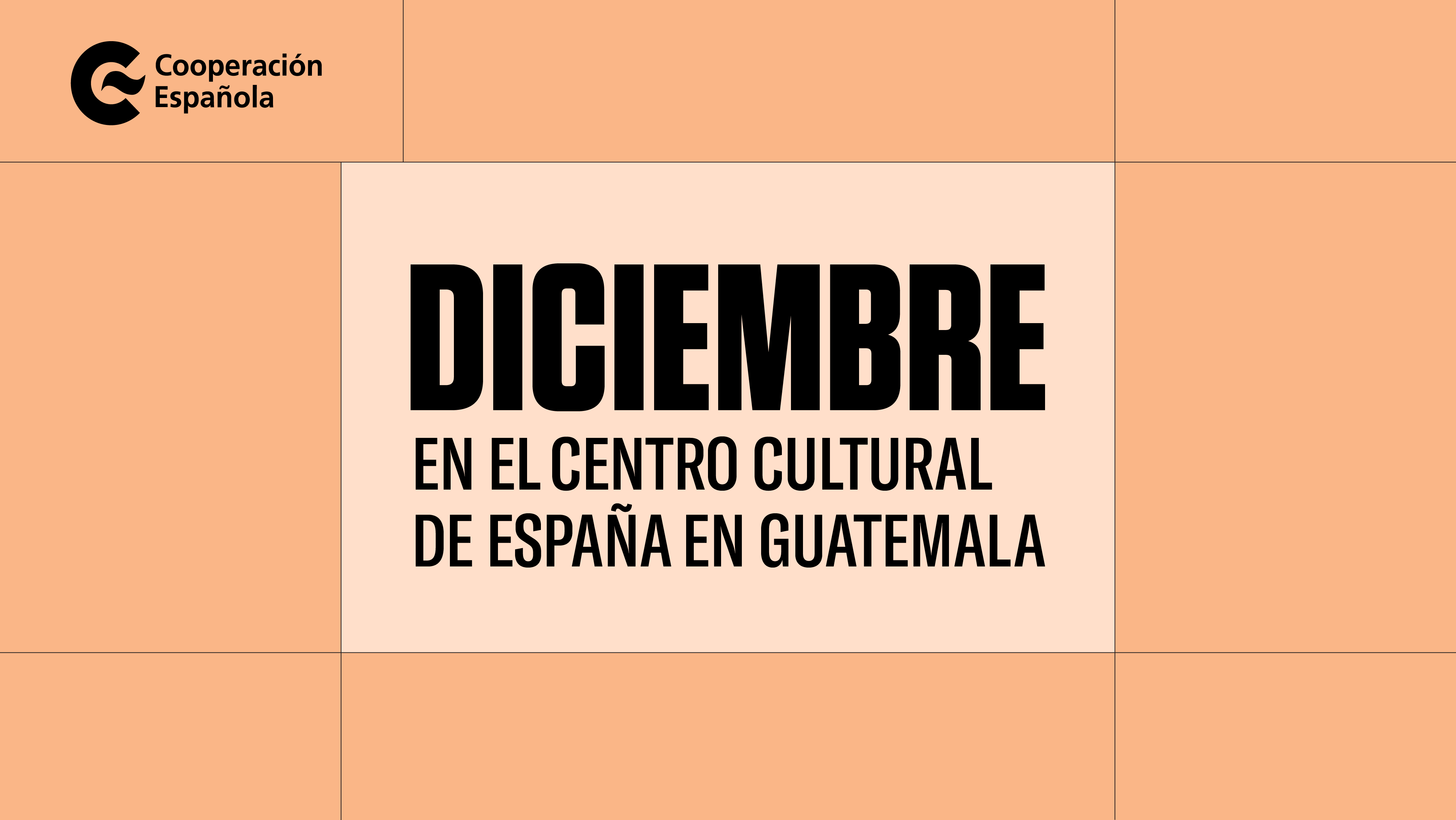 Enero en el Centro Cultural de Espaa en Guatemala