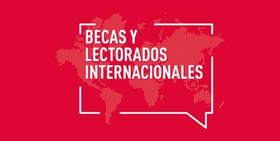 Becas y lectorados MAEC AECID