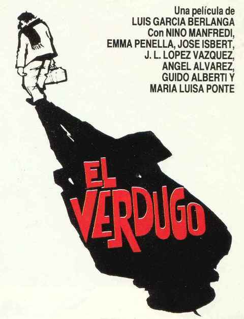 Grandes Clsicos del Cine Espaol El verdugo