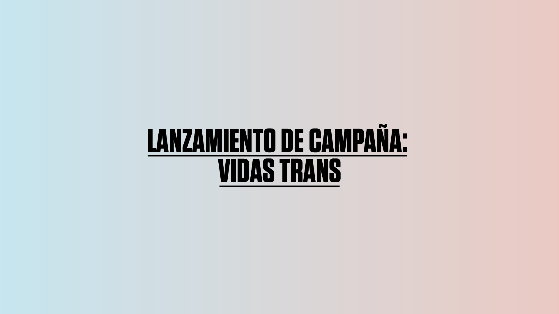 Abraza acompaa y defiende