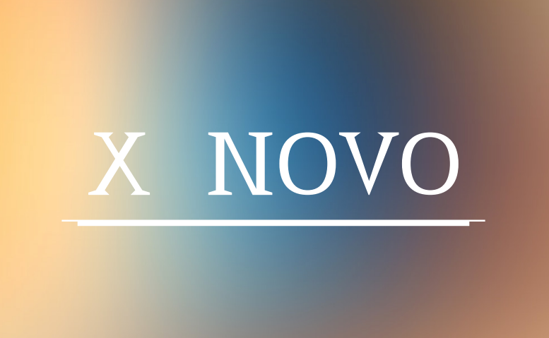 Nueva Cotidiana II X NOVO