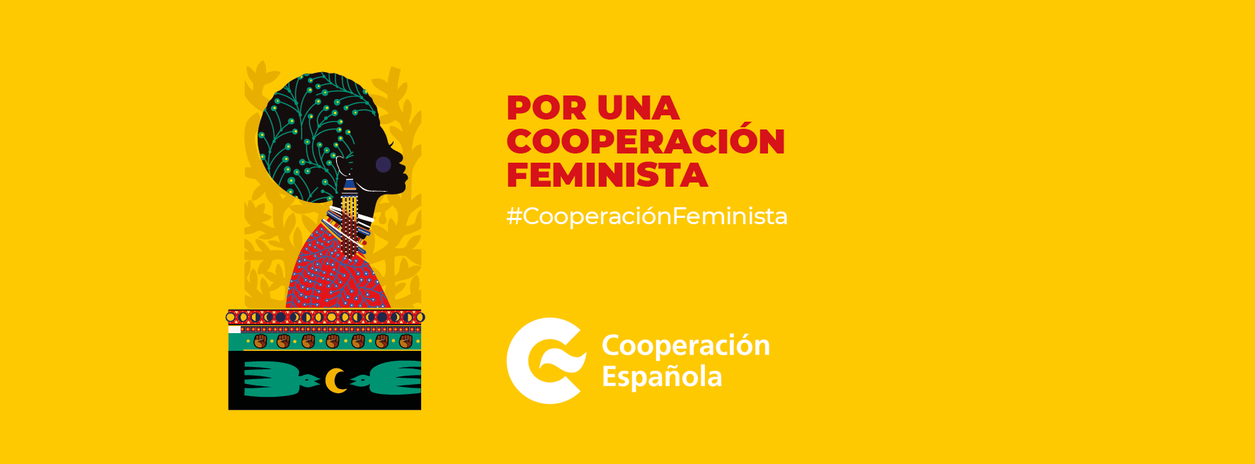 Marzo mes de las mujeres
