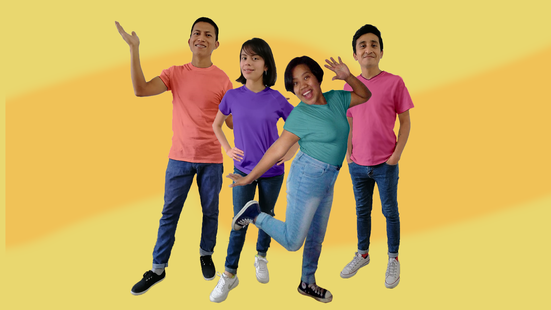 El Club de los colectores de los buenos recuerdos