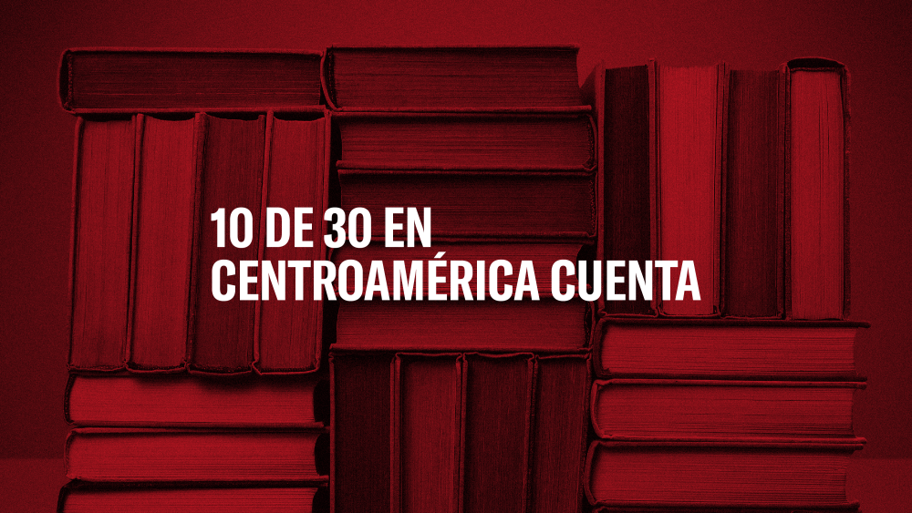 10 de 30 en Centroamrica Cuenta