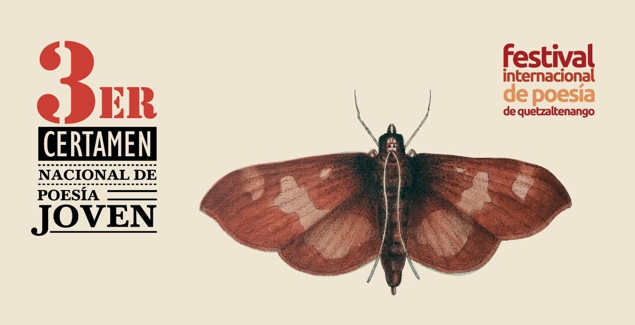 Certamen Nacional de Poesa Joven 2022