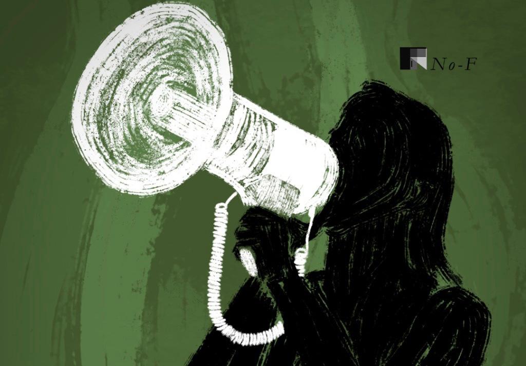 Asedio y persecucin a periodistas en Guatemala 4o Aniversario de NoFiccin