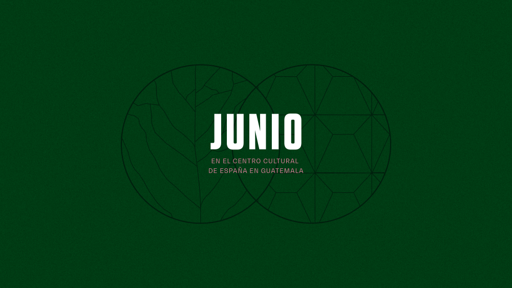Junio Medio Ambiente Msica y Activismo LGTBIQ en el Centro Cultural de Espaa