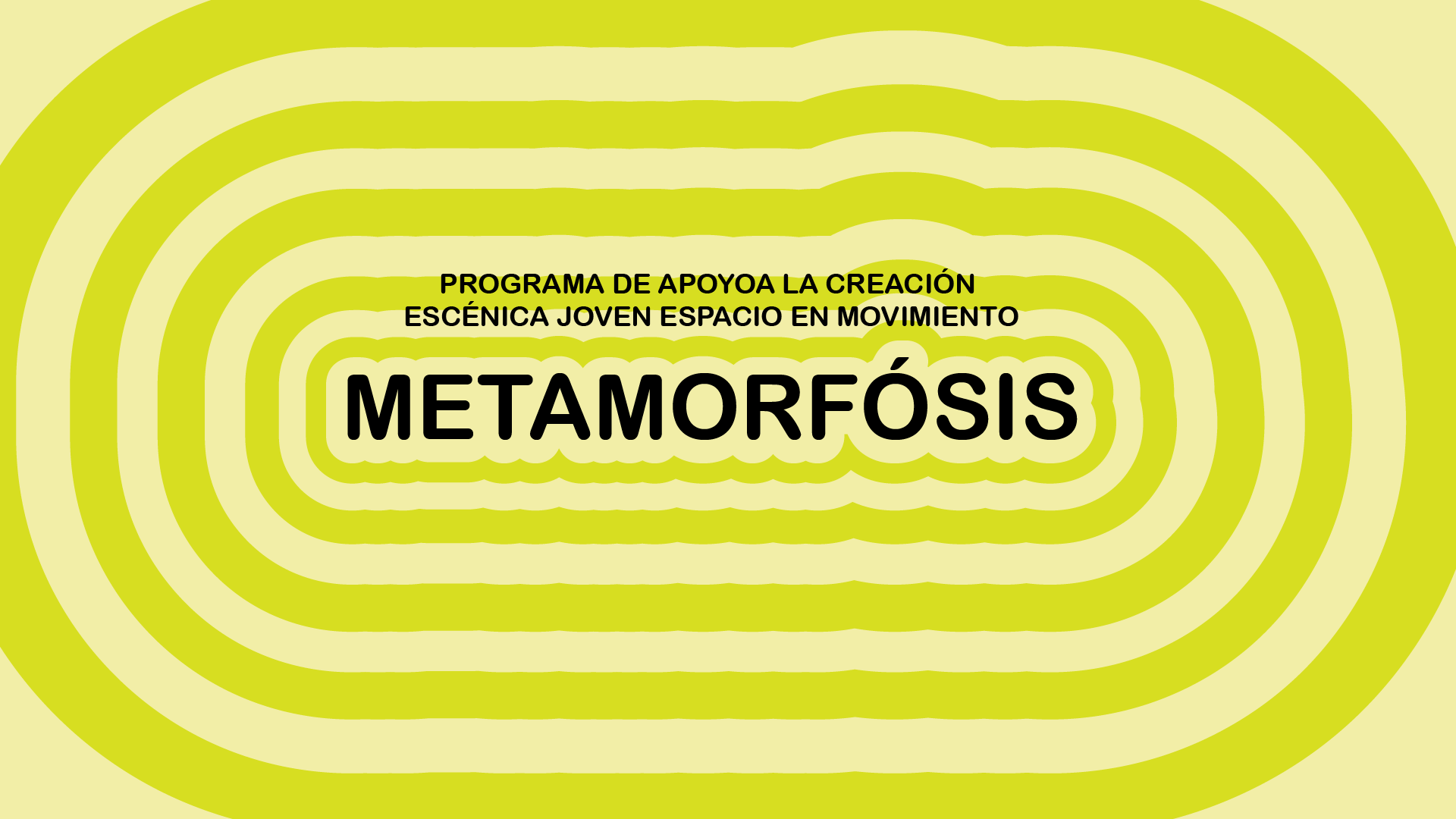 Metamorfosis