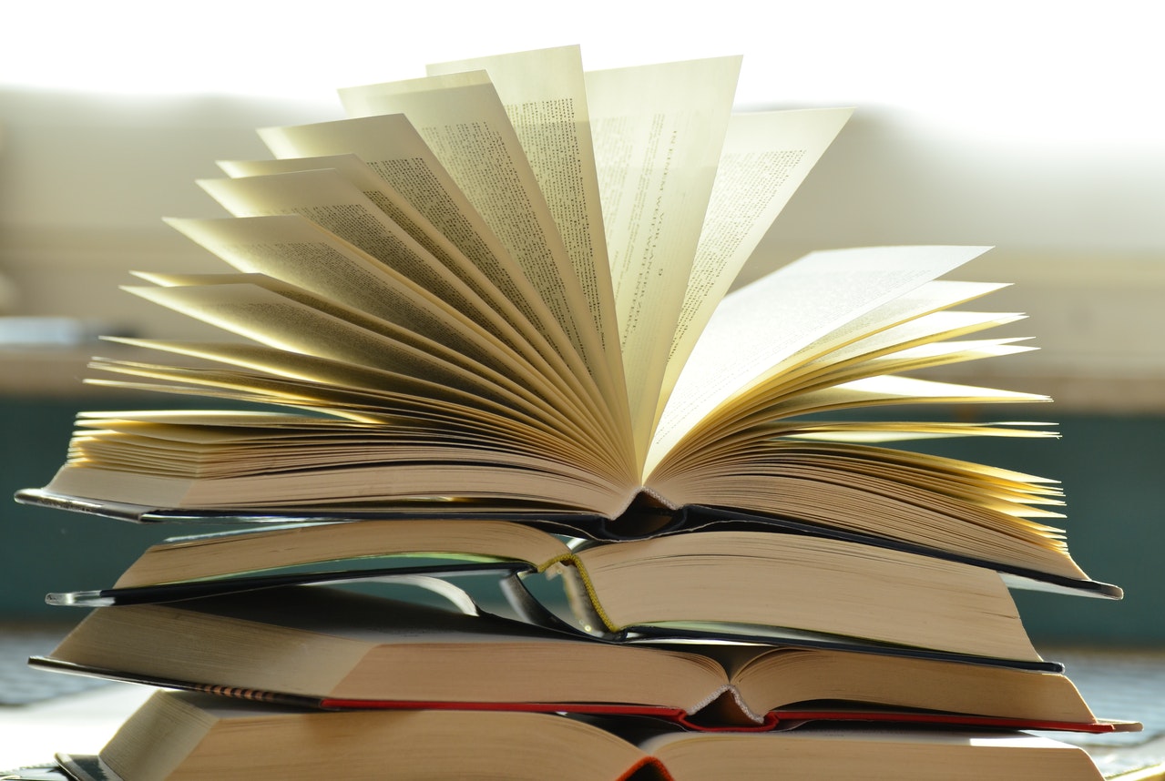 Memoria y Literatura