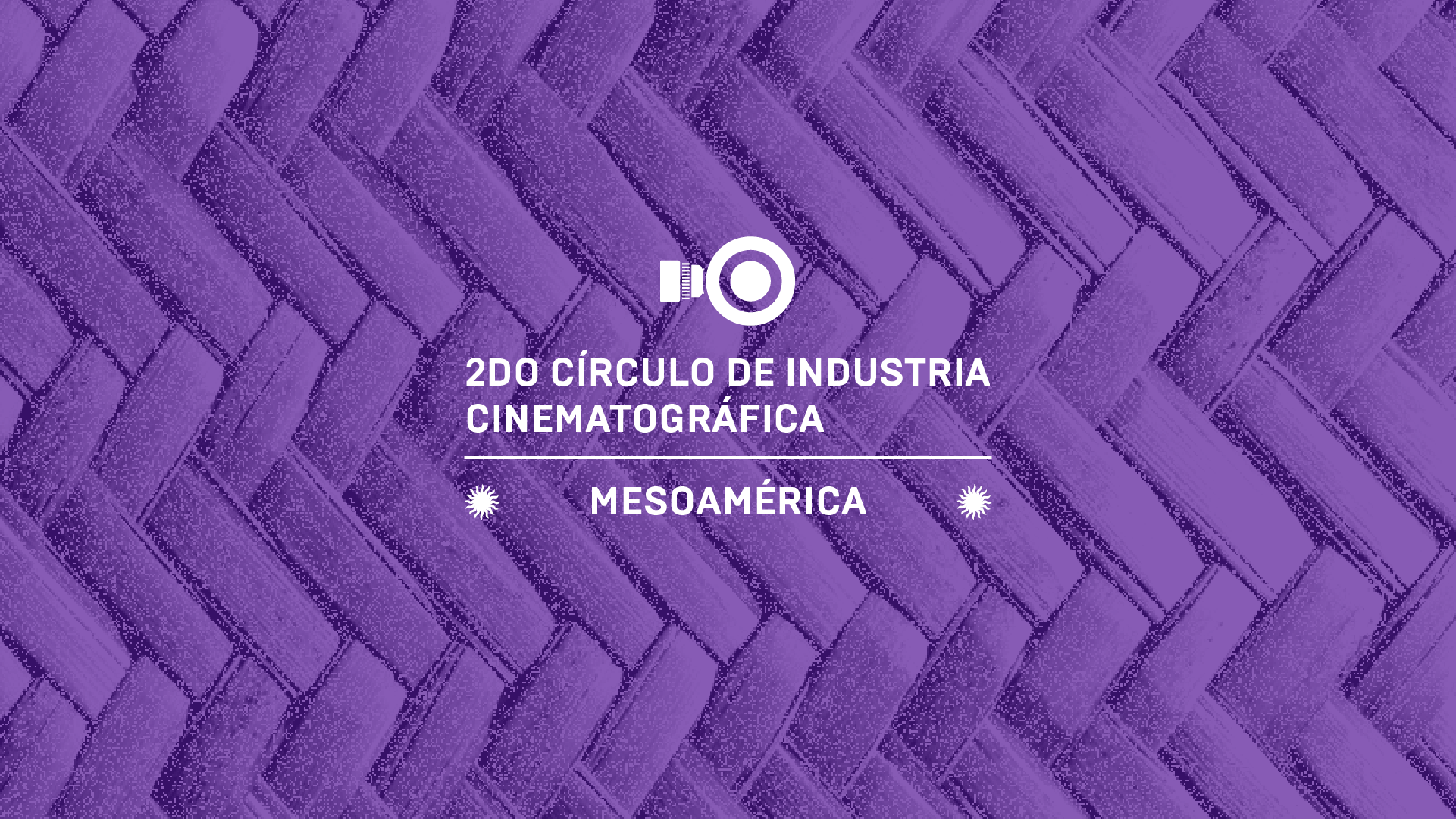 2 Circulo industria cinematogrfica Mesoamrica
