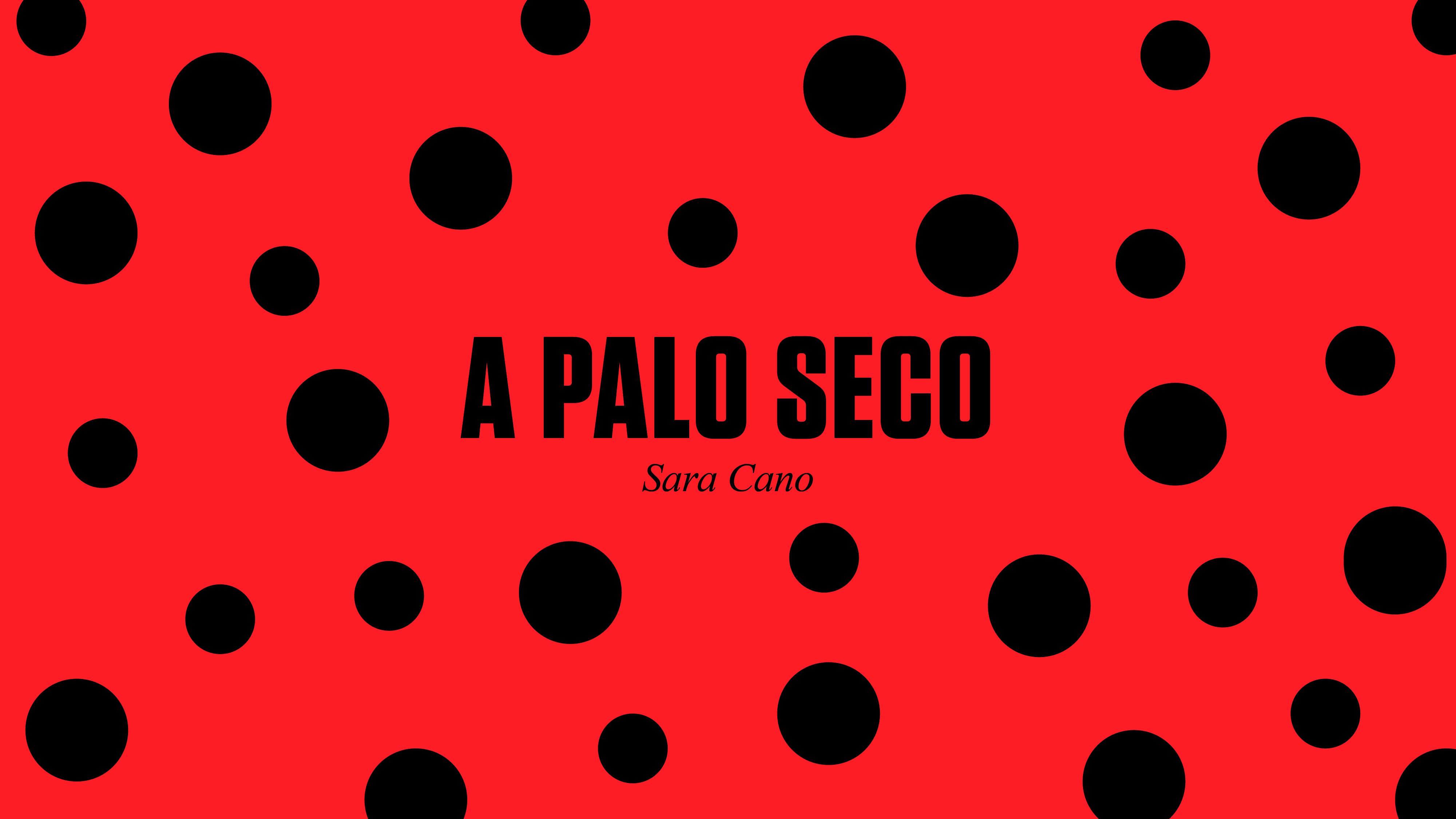 A Palo Seco