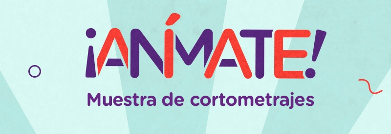 Taller y muestra infantil de cortomotrajes Anmate GT