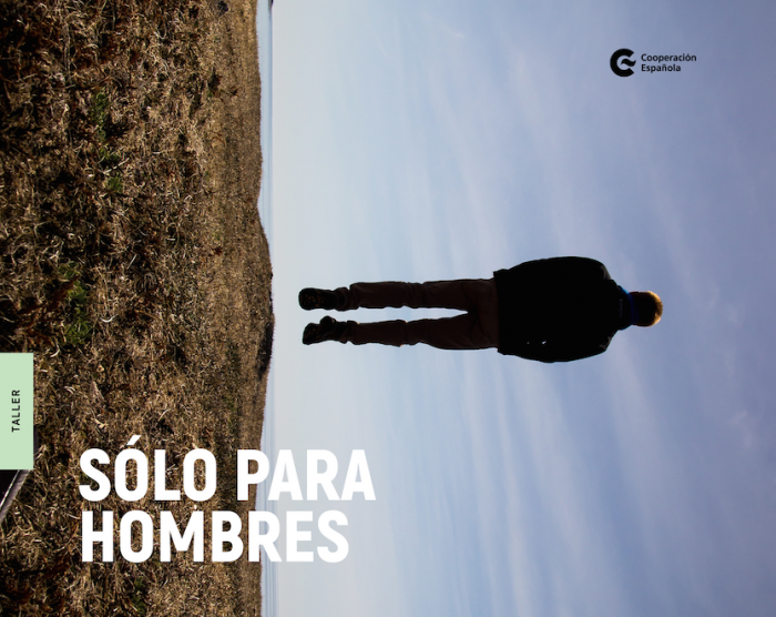 Taller Solo para hombres