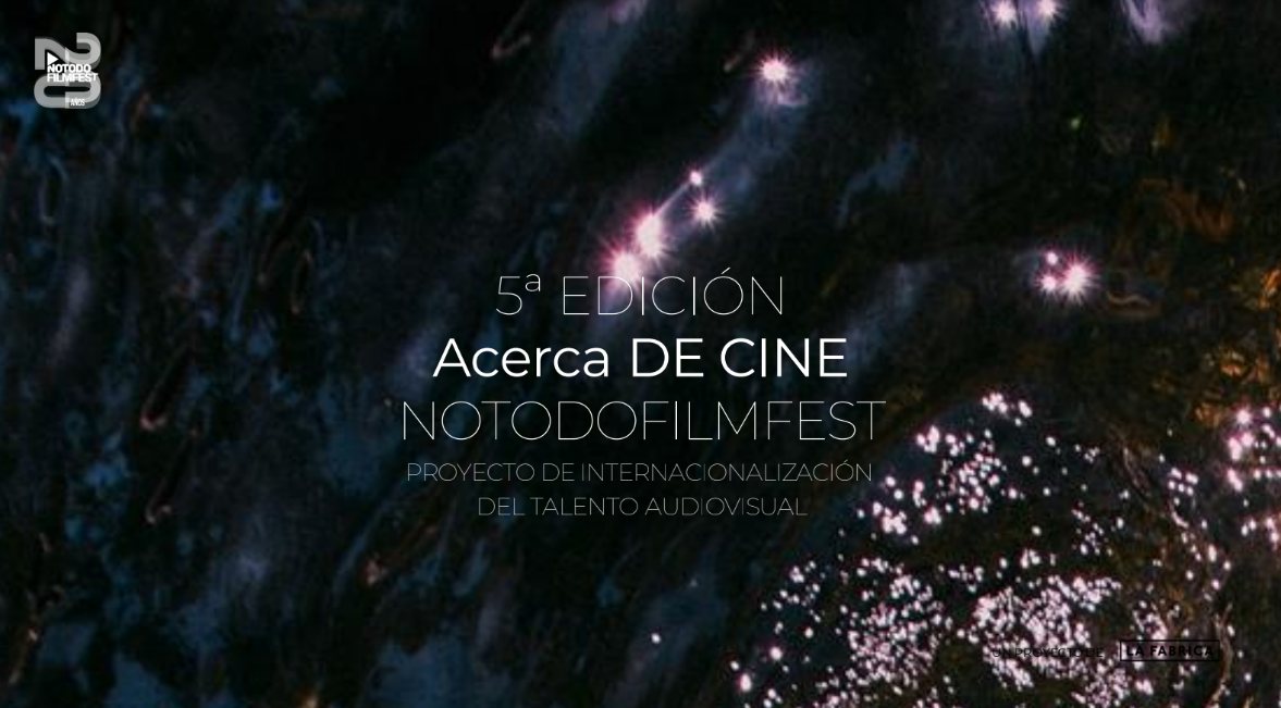 Cmo crear un proyecto audiovisual