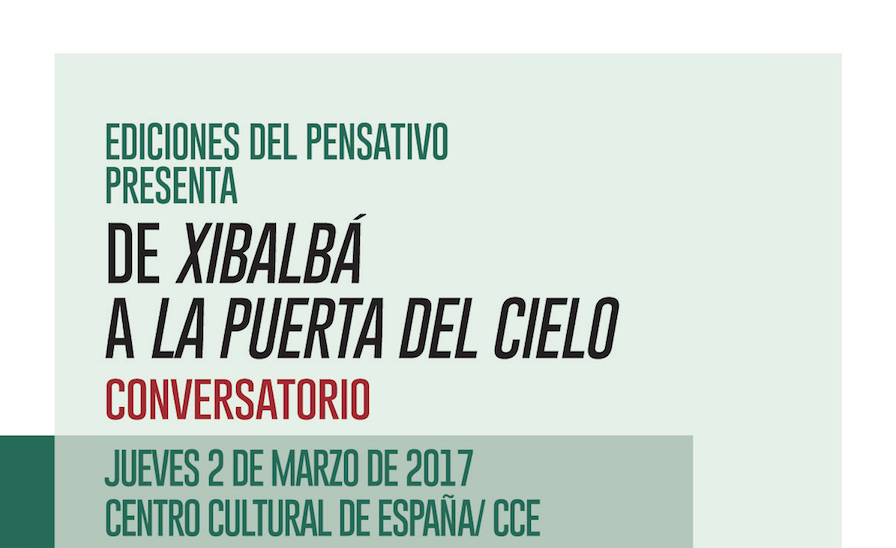 Literatura La Puerta del Cielo y Otras Puertas Luis de Lion