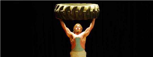 Cine Mal da para pescar