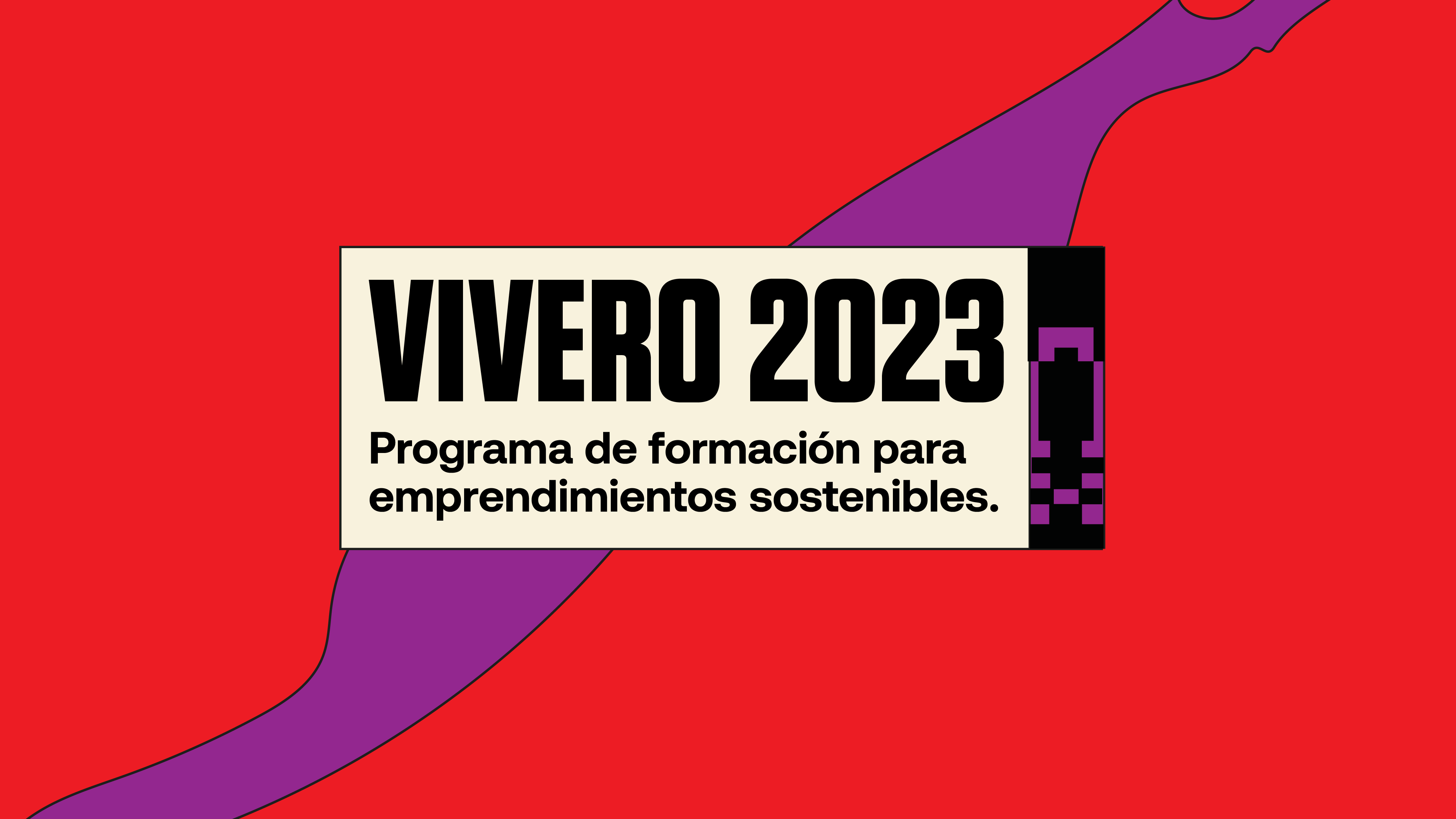 Vivero 2023