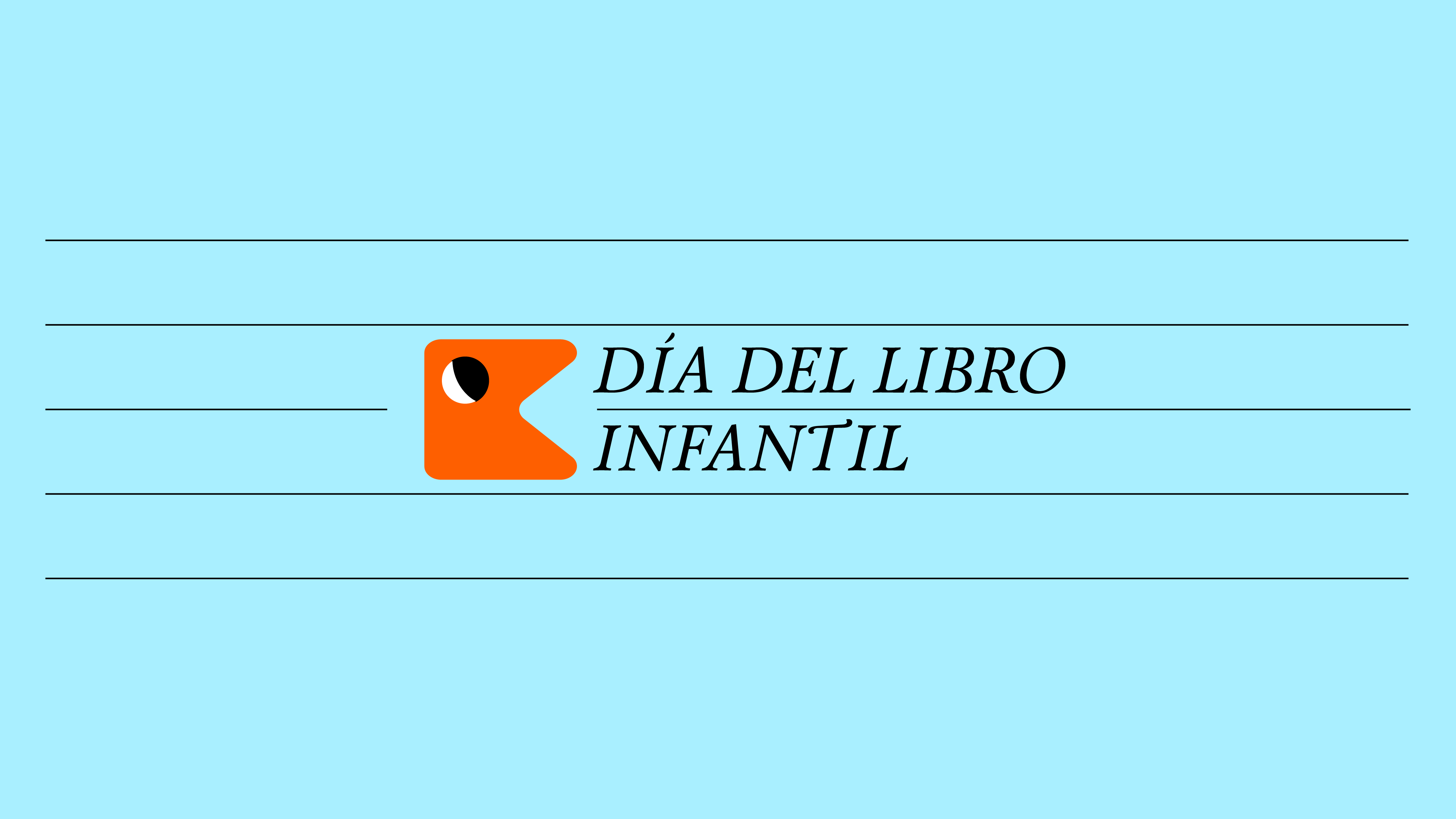 Da del libro infantil