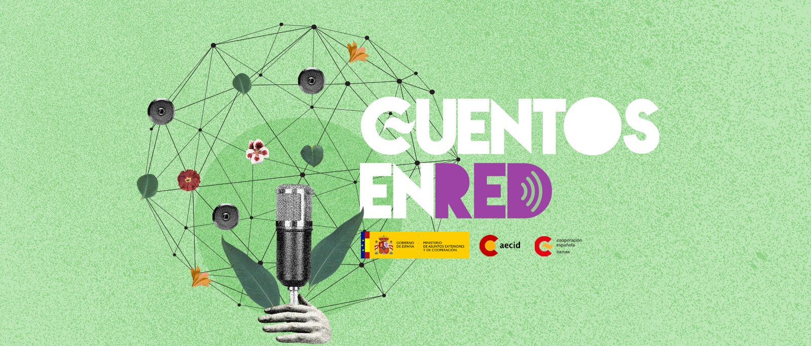 Cuentos En Red tercera edicin
