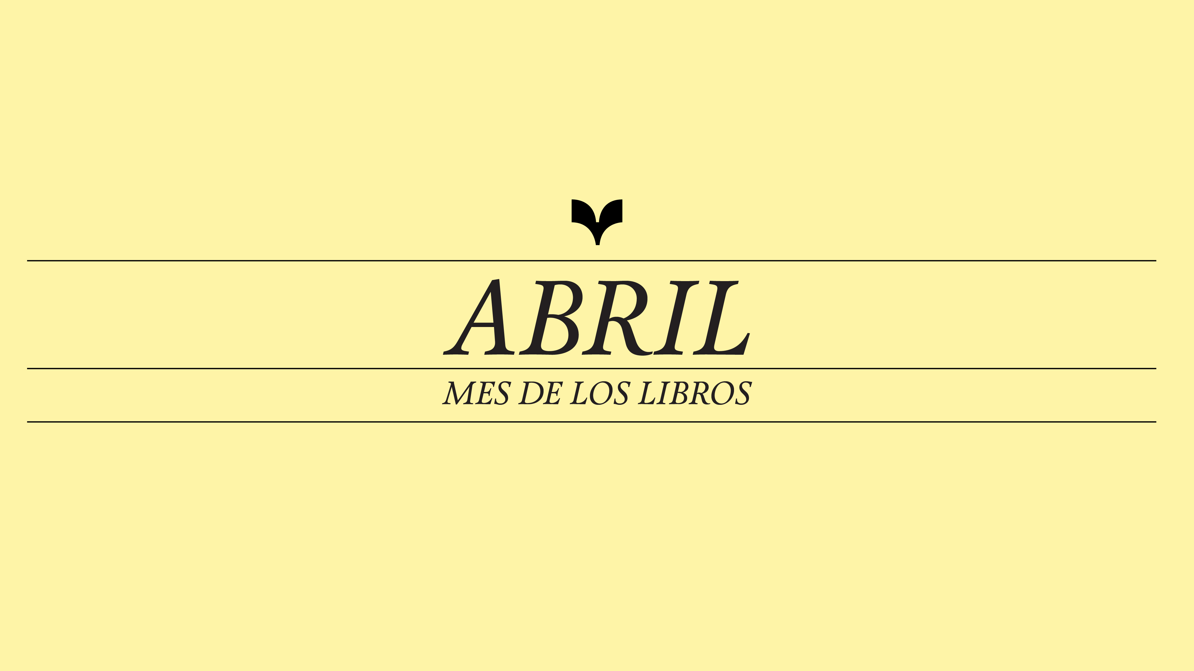 Abril mes del libro en el Centro Cultural de Espaa en Guatemala