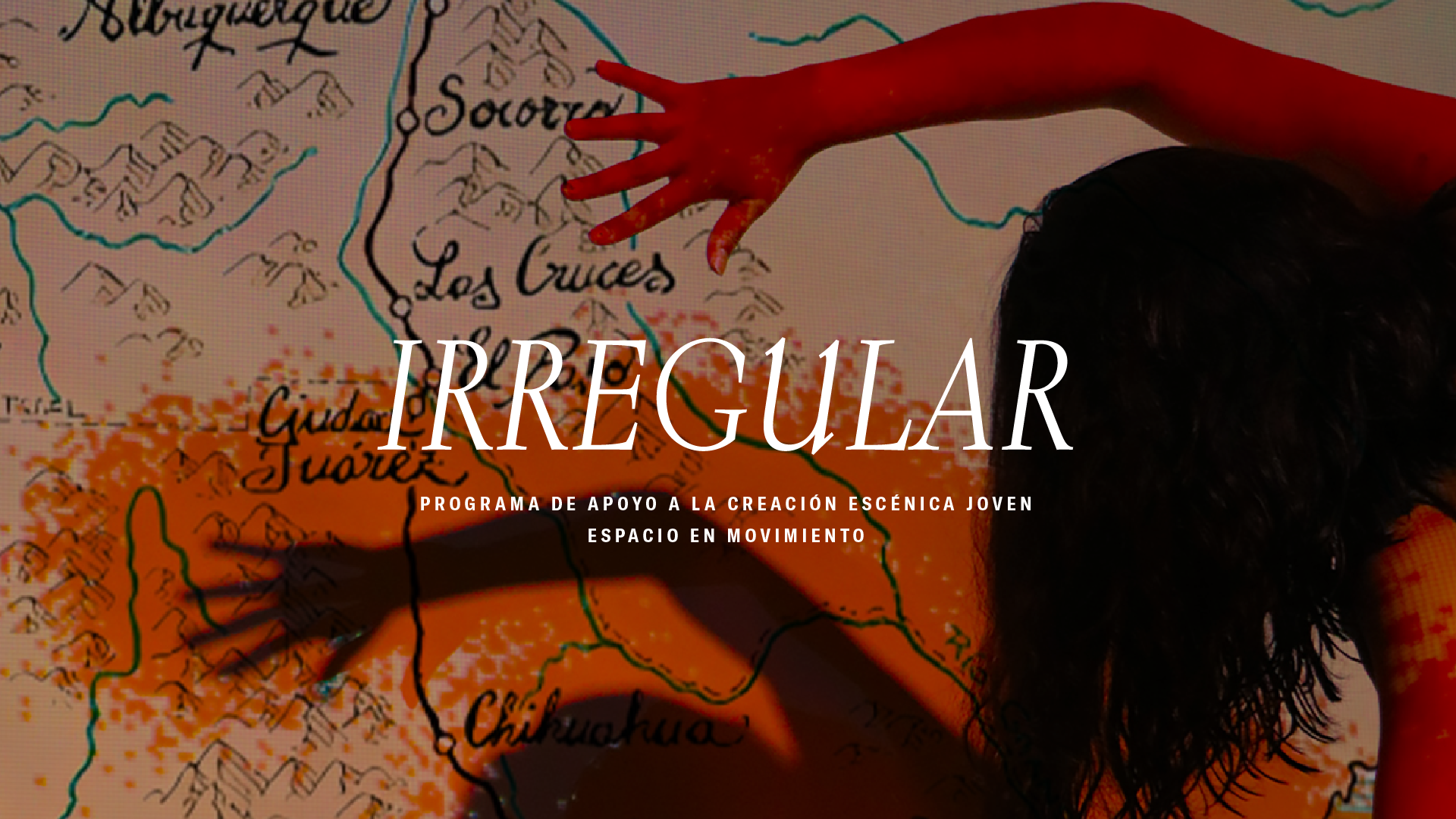 Irregular