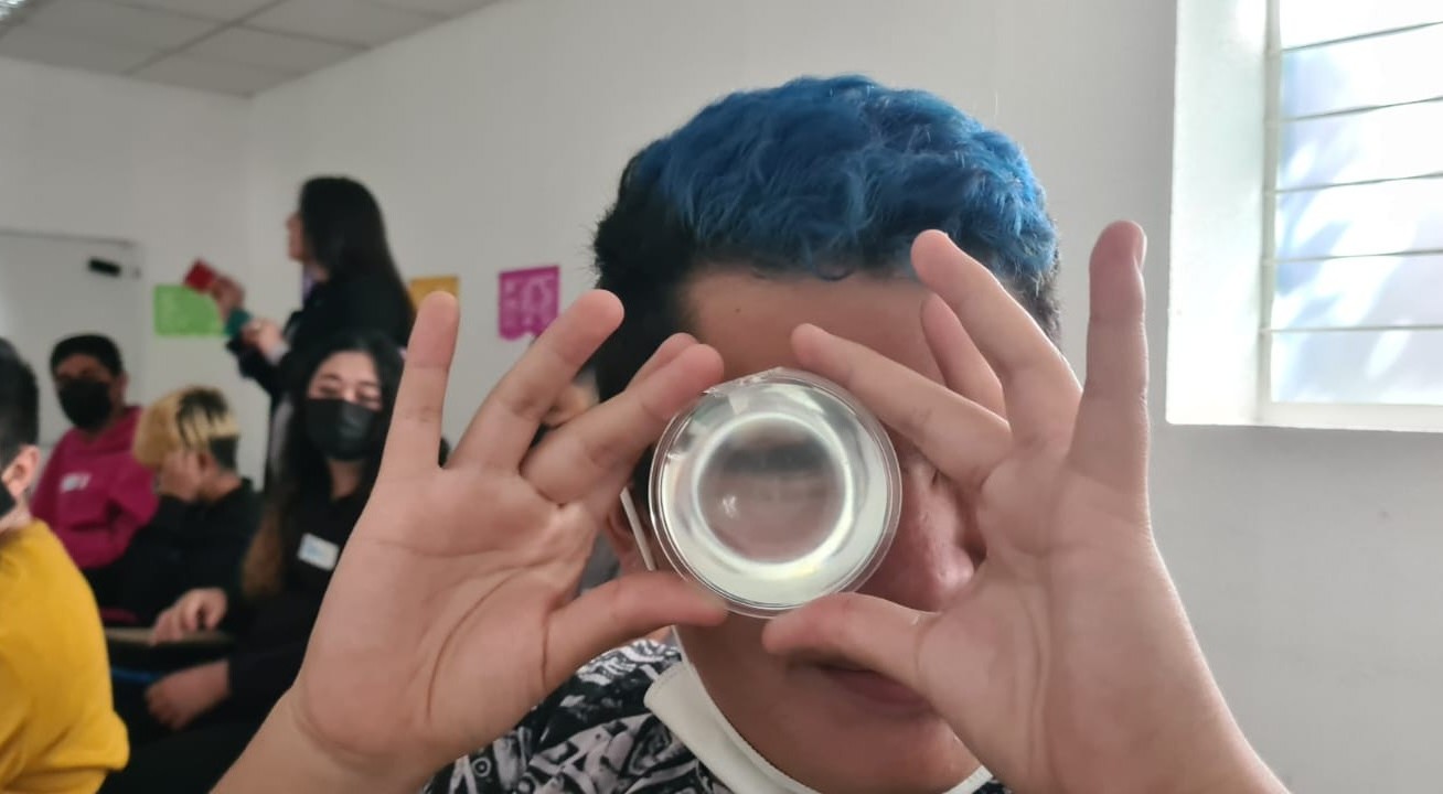 Arte inclusin y transformacin experiencias para potenciar el arte y los sentidos