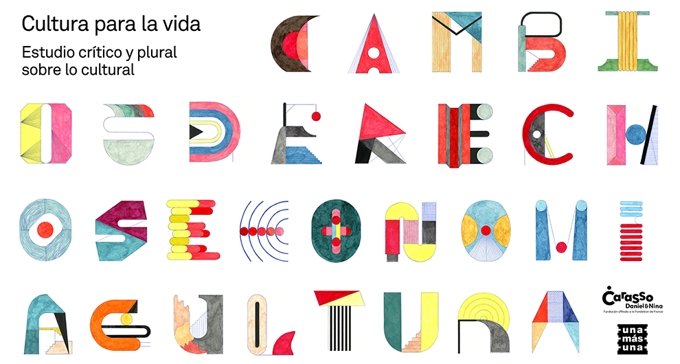 Publicacin Cultura para la vida