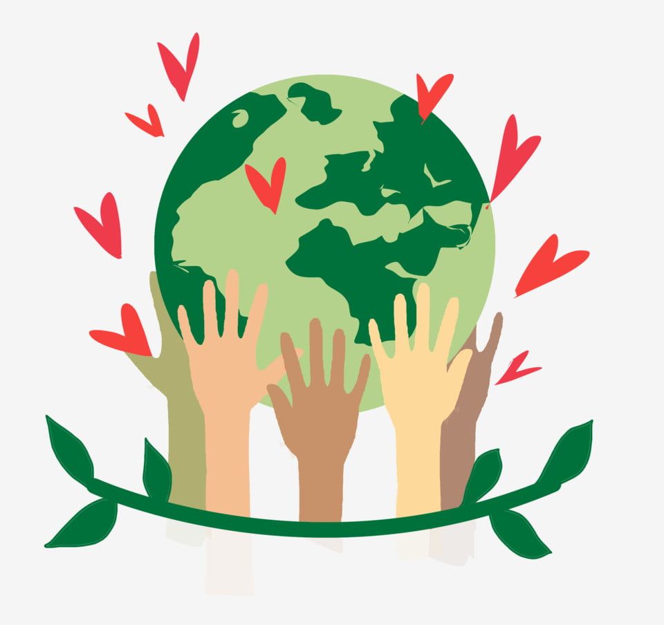 Cuentos para salvar el planeta