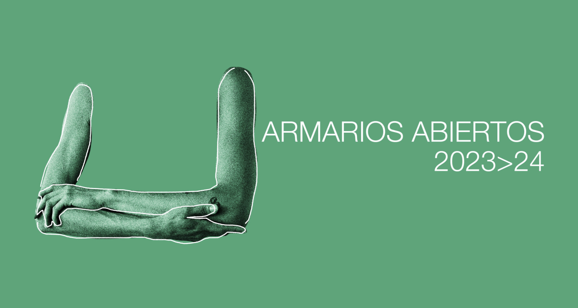 Cuarta edicin de Armarios Abiertos