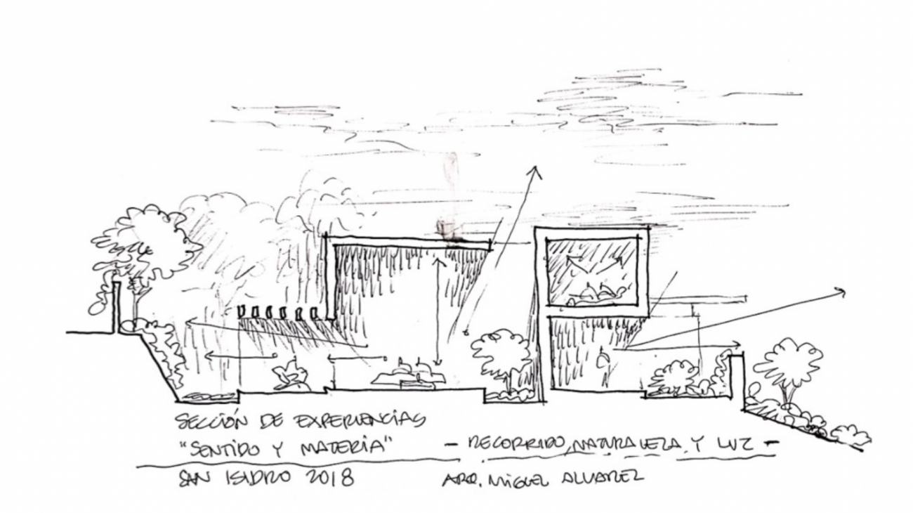 Activar los sentidos