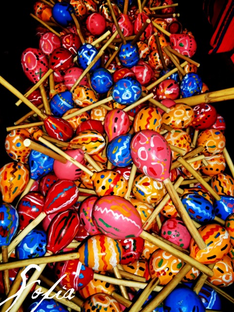 Festival Infantil CHIN CHIN