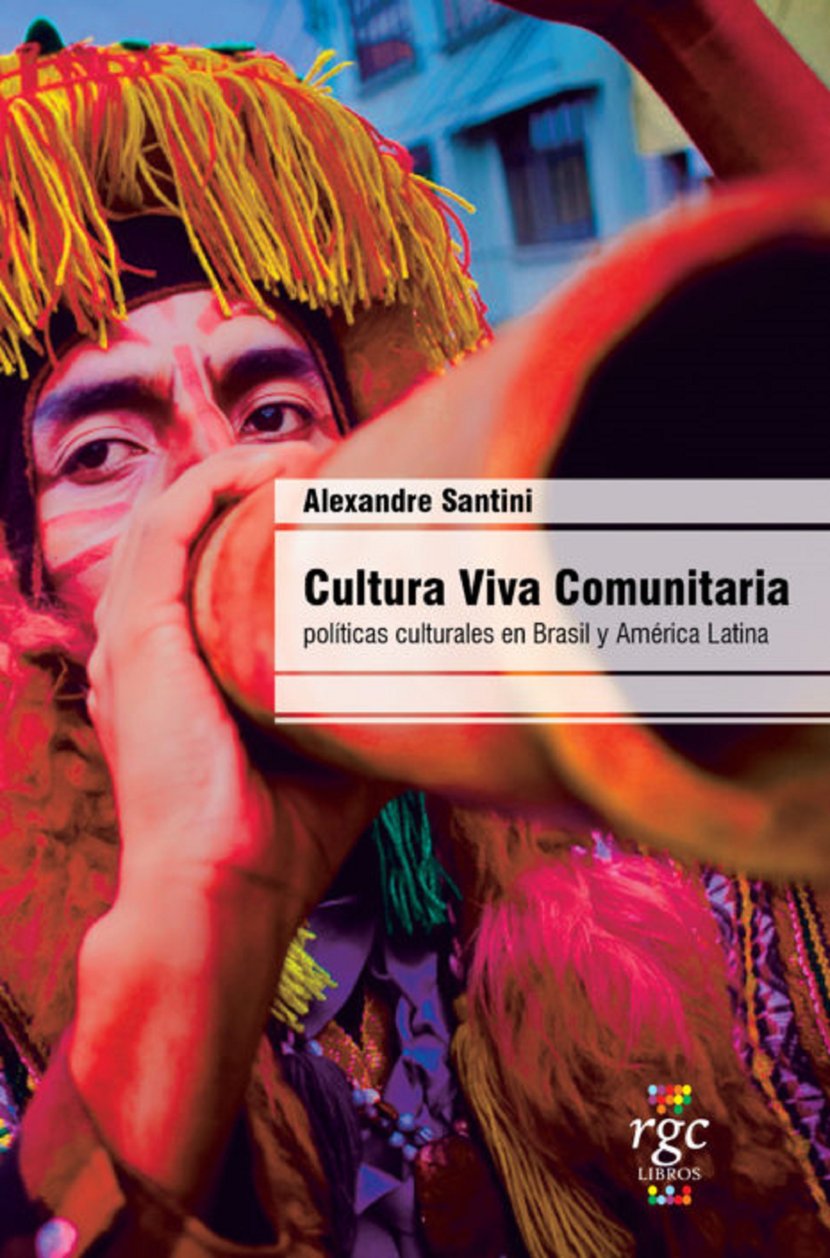 Cultura viva comunitaria