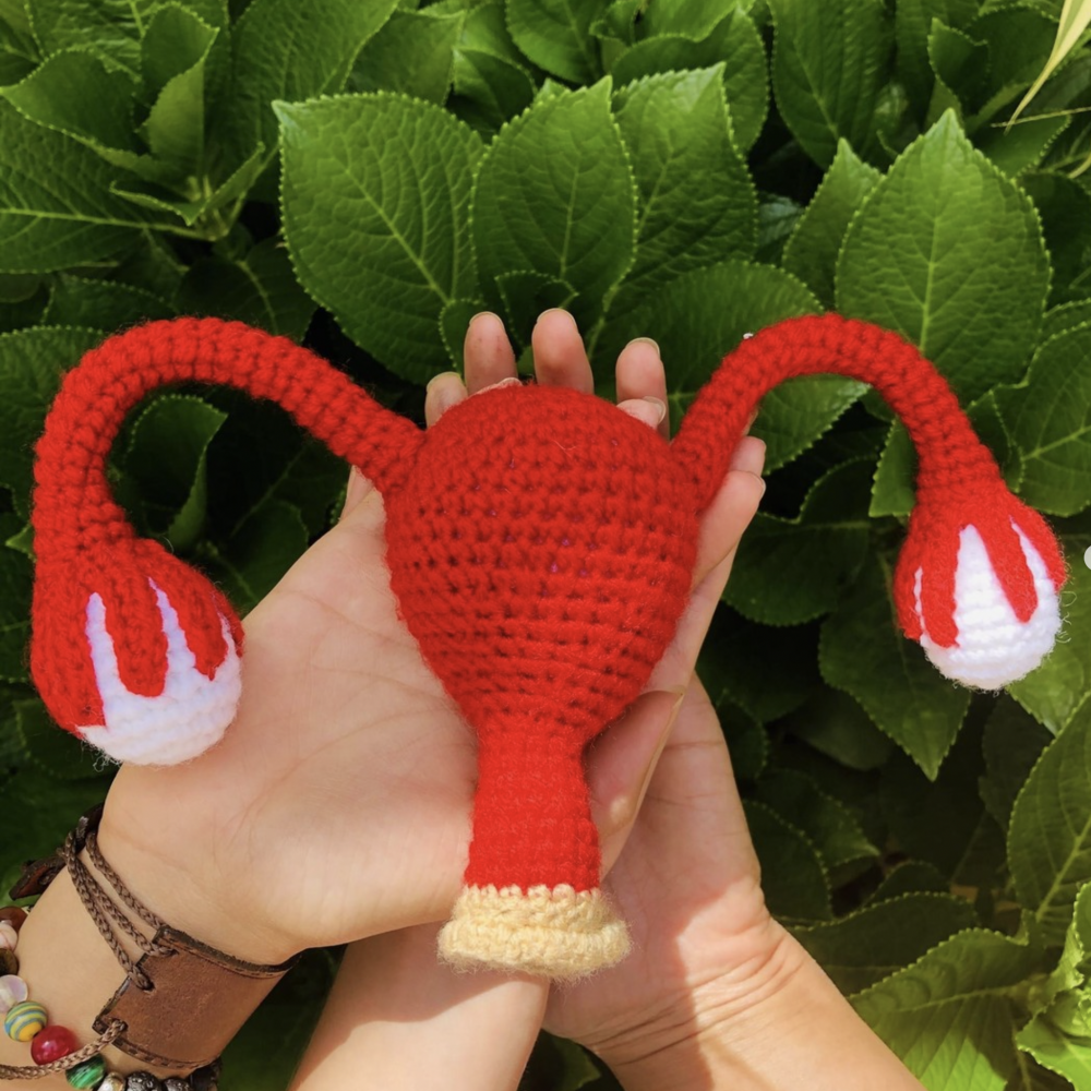 Taller de Educacin menstrual para adolescentes