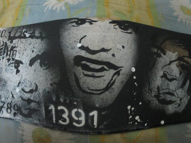 Festival Voces Urbanas