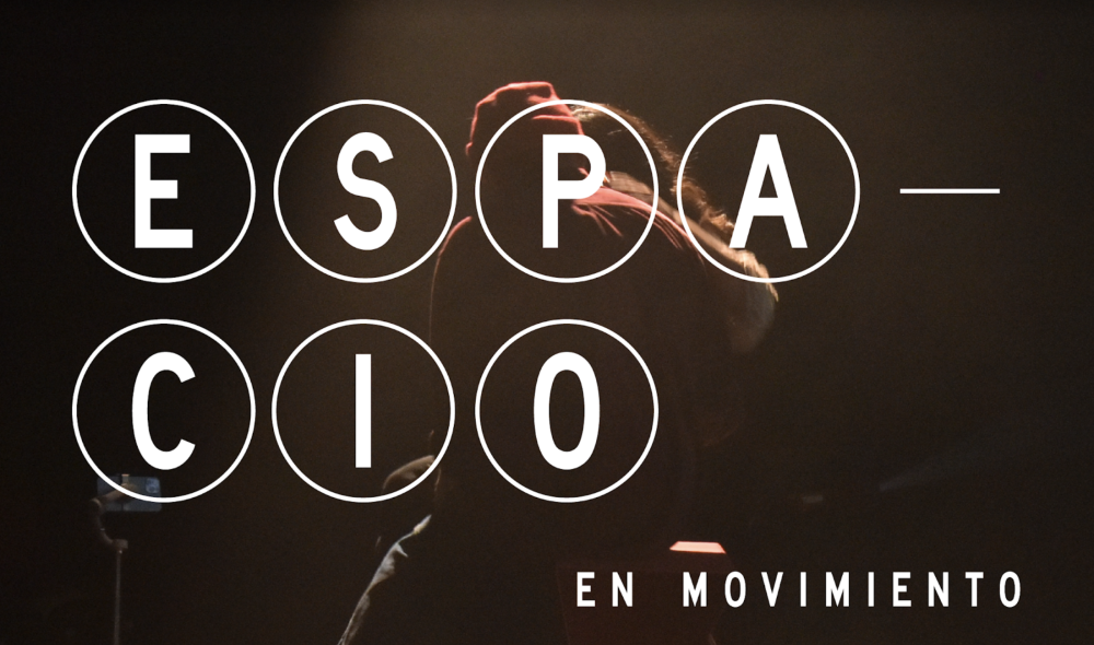 Programa de apoyo a la creacin escnica joven