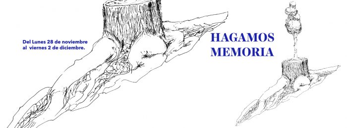 Hagamos memoria