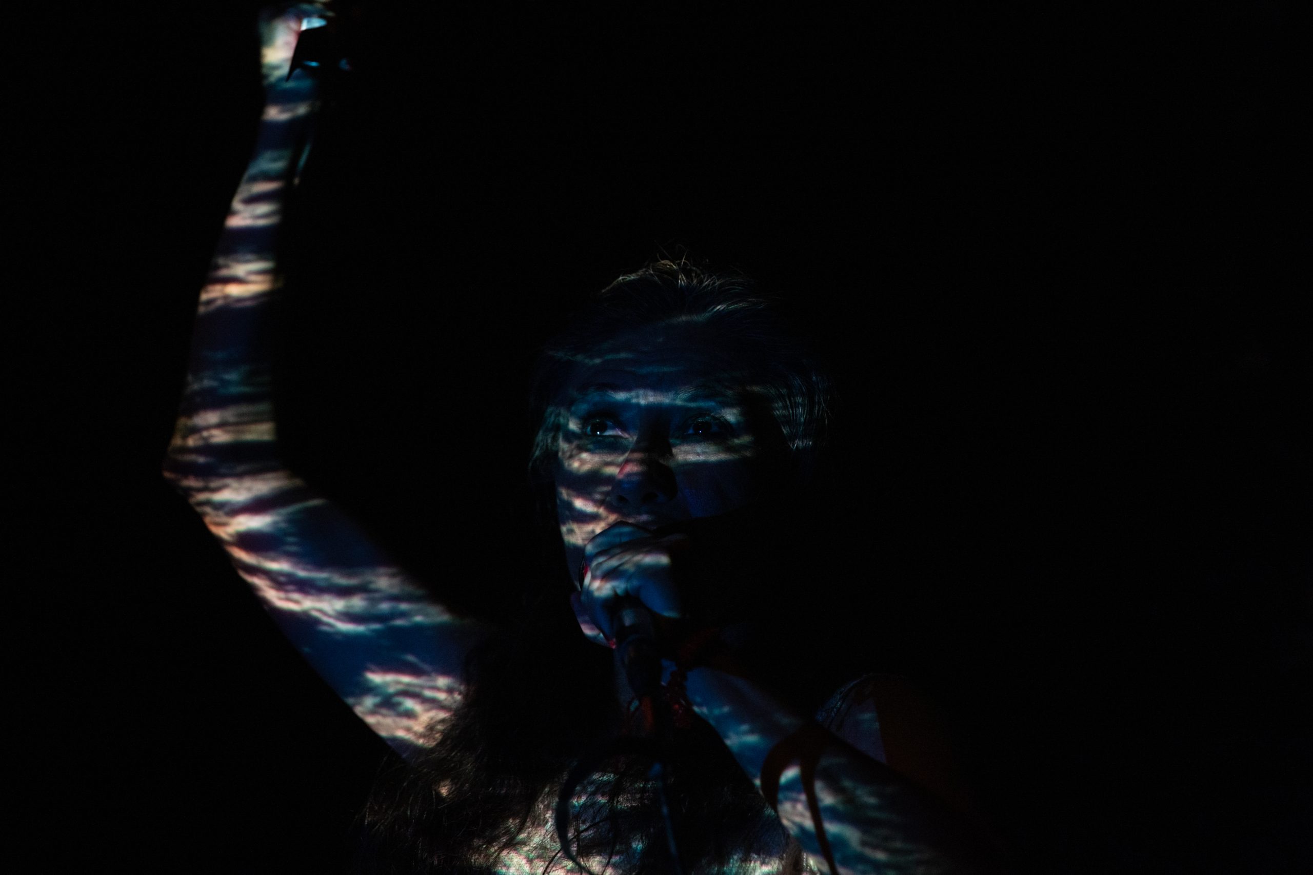 Sobreviviendo a Medea