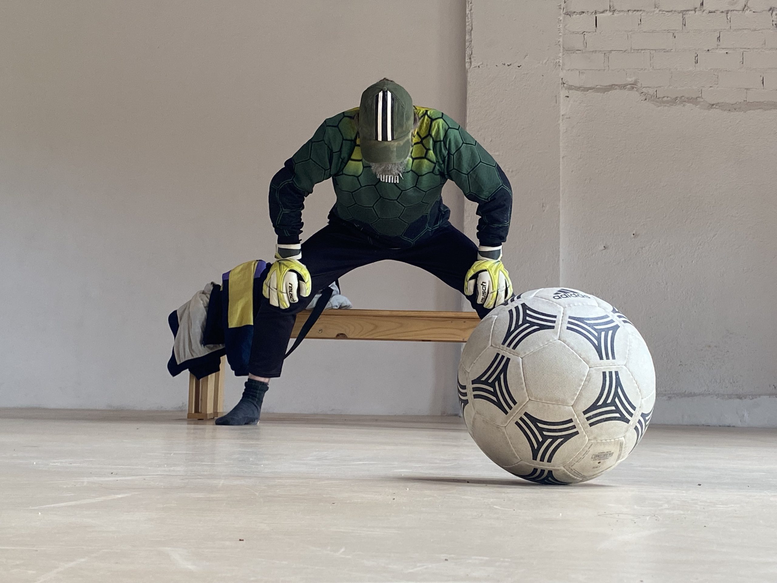 La enciclopedia del dolor esto que no salga de aqu