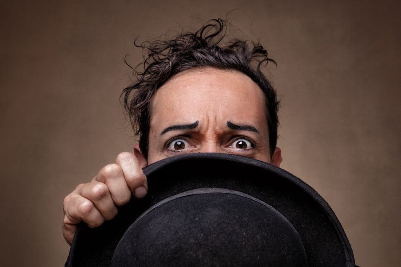 Panchorizo presenta Garrick