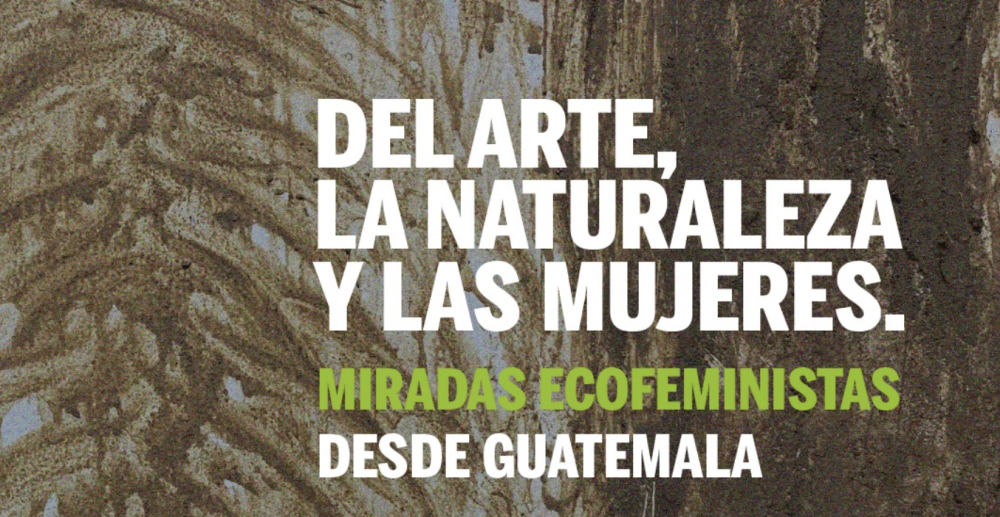 Del arte la naturaleza y las mujeres