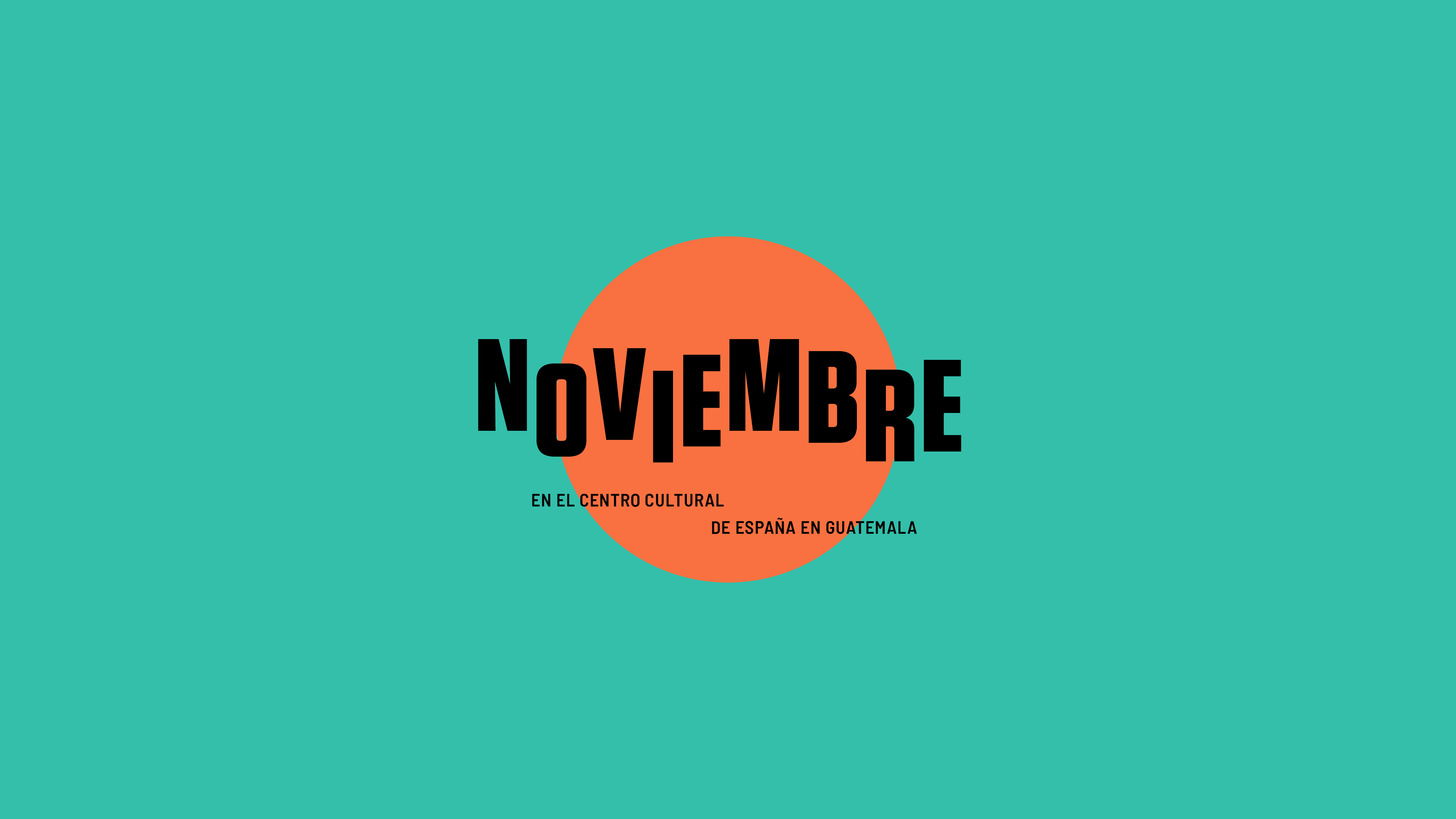 Noviembre 2024 en el CCEG