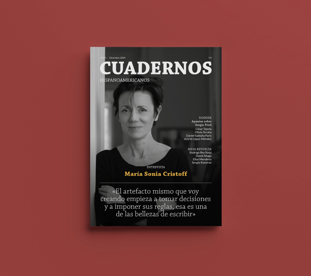 Cuadernos Hispanoamericanos