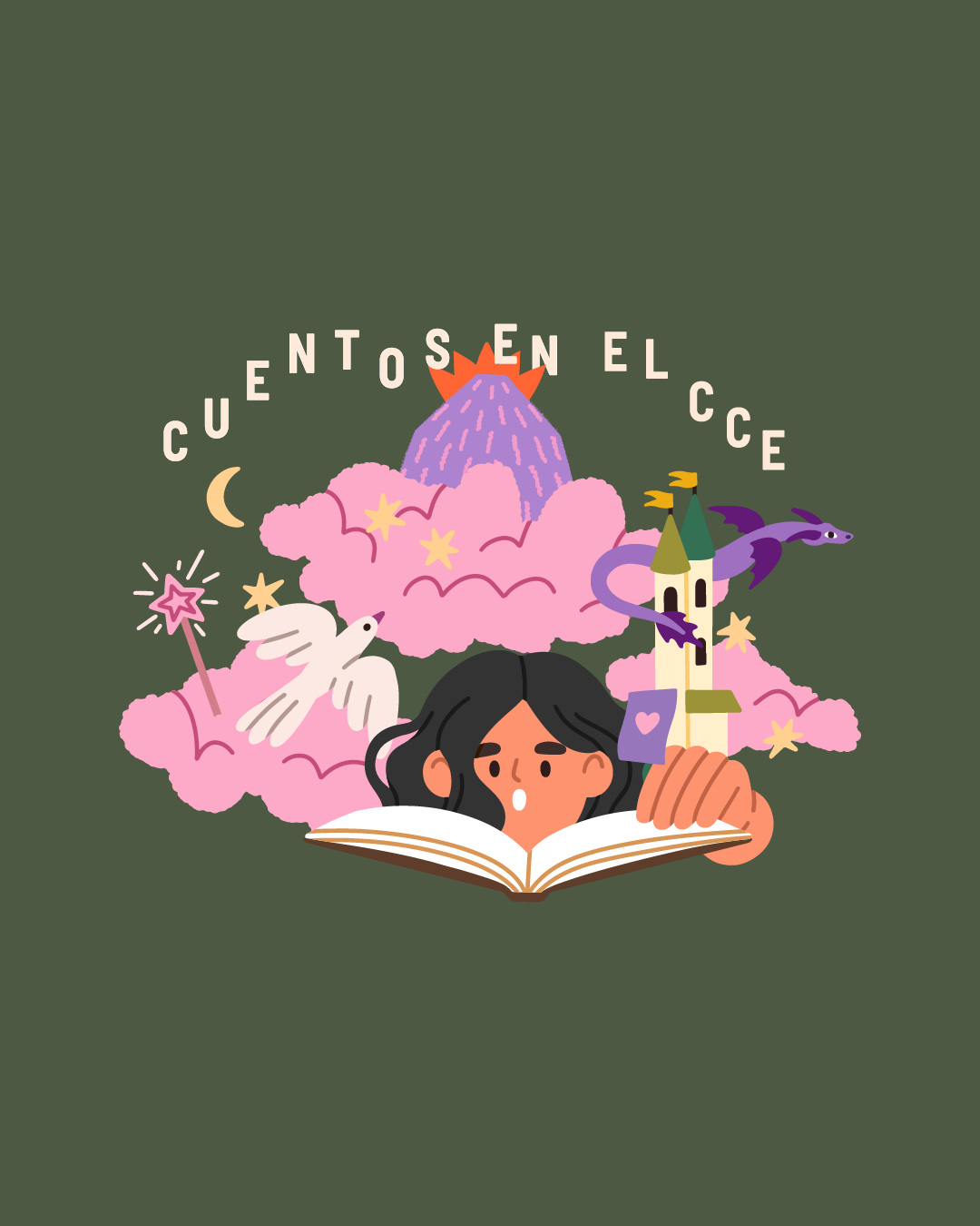 Cuentos en el CCEG